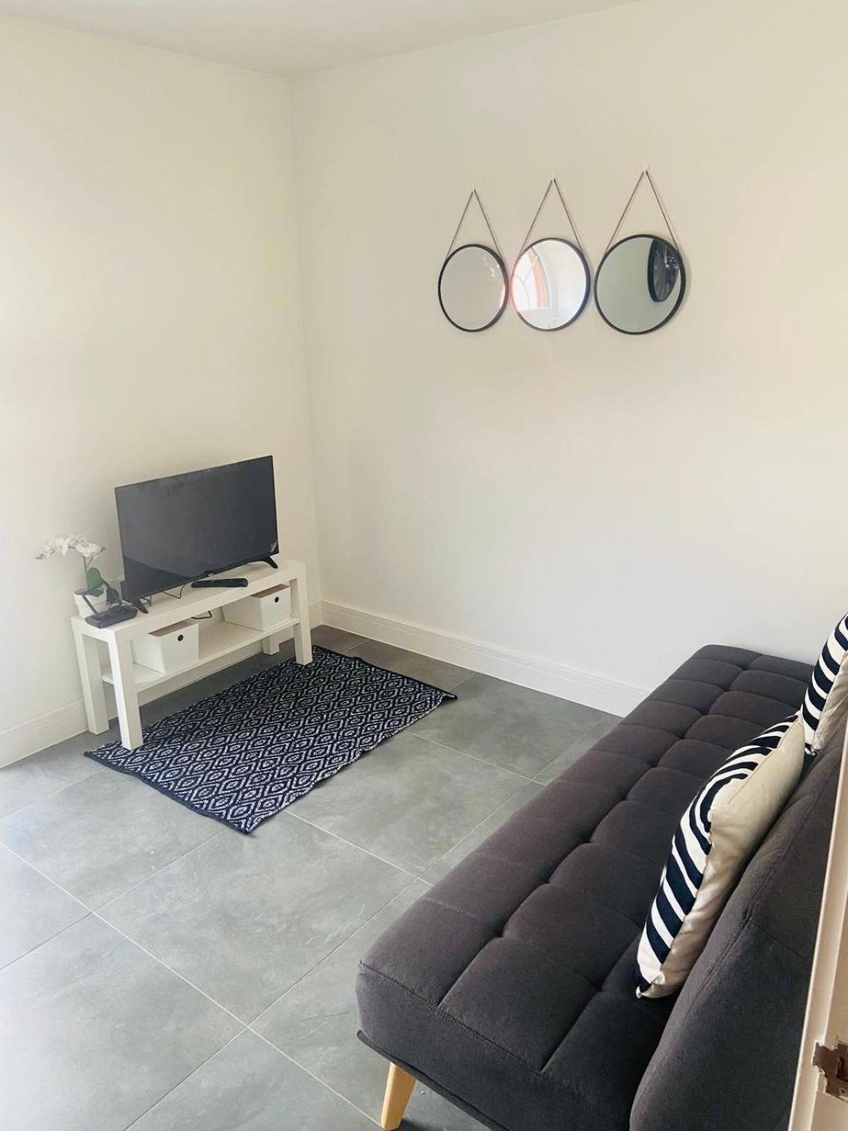 Modern Flat With Free Parking Close To Birmingham Centre Екстериор снимка